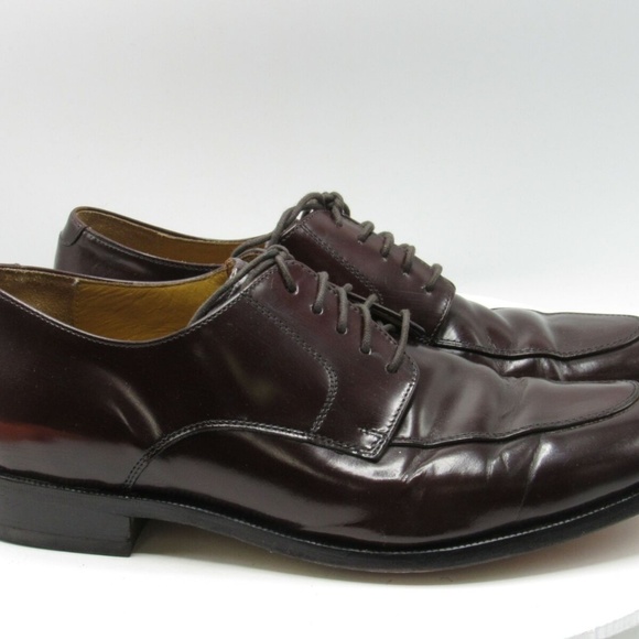 Cole Haan Carter C09440 Sz 10.5M Oxfords R4 C5 main image 7